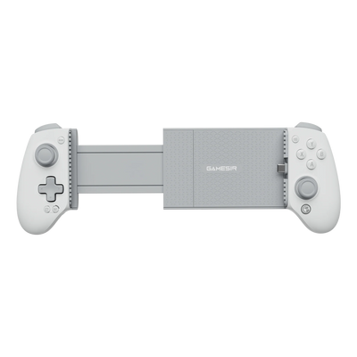 GameSir - G8 Plus Bluetooth Mobile Game Controller - Bezprzewodowy Kontroler do Gier Mobilnych