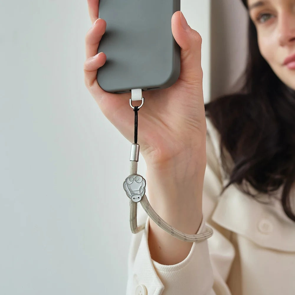 Orbitkey X Disney - Phone Wrist Strap - Smycz Do Telefonu Na Nadgartek