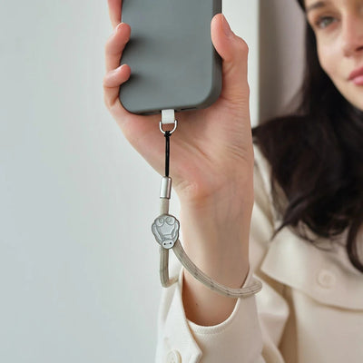 Orbitkey X Disney - Phone Wrist Strap - Smycz Do Telefonu Na Nadgartek