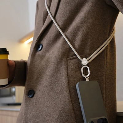 Orbitkey X Disney - Crossbody Phone Strap - Pasek Na Telefon Do Noszenia Na Ramieniu