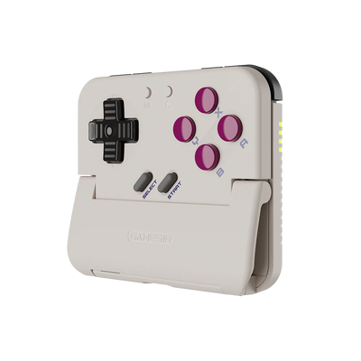 GameSir - Pocket Taco - Kontroler do gier mobilnych z Bluetooth