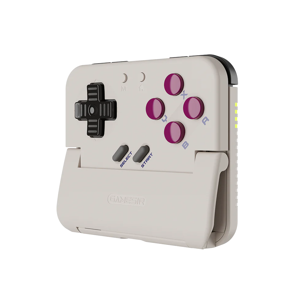 GameSir - Pocket Taco - Kontroler do gier mobilnych z Bluetooth