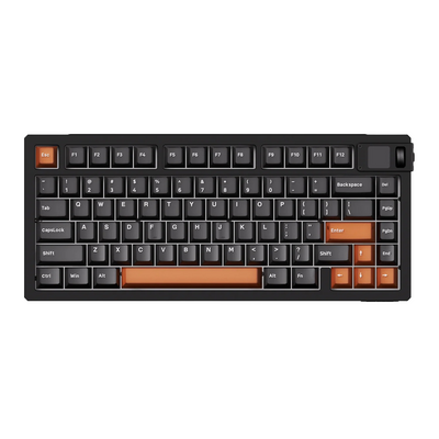 Akko - MOD 007 V5 HE Magnetic Keyboard - Klawiatura Magnetyczna