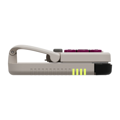 GameSir - Pocket Taco - Kontroler do gier mobilnych z Bluetooth