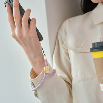 Orbitkey - Phone Wrist Strap - Smycz Do Telefonu Na Nadgarstek