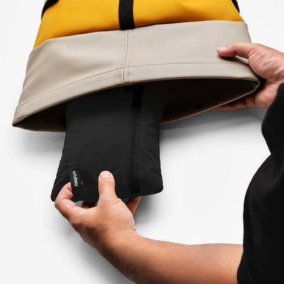 Orbitkey - Foldable Duffel - Składana Torba Podróżna (55L)
