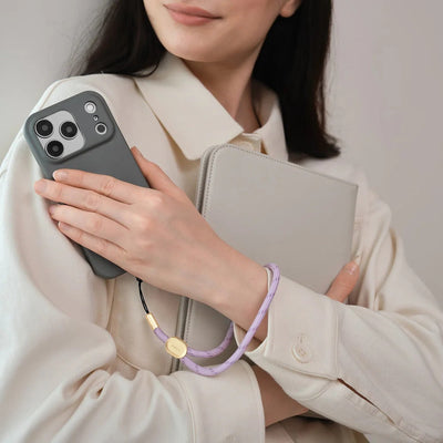 Orbitkey - Phone Wrist Strap - Smycz Do Telefonu Na Nadgarstek