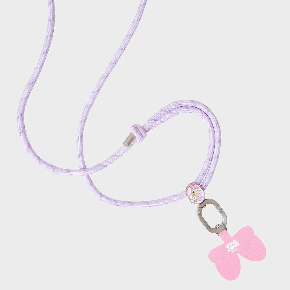 Orbitkey X Disney - Crossbody Phone Strap - Pasek Na Telefon Do Noszenia Na Ramieniu
