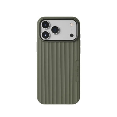 Nudient - Bold Case for iPhone 17 / Air / Pro / Pro Max - Etui z MagSafe na iPhone 17 / Air / Pro / Pro Max