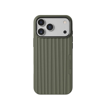 Nudient - Bold Case for iPhone 17 / Air / Pro / Pro Max - Etui z MagSafe na iPhone 17 / Air / Pro / Pro Max