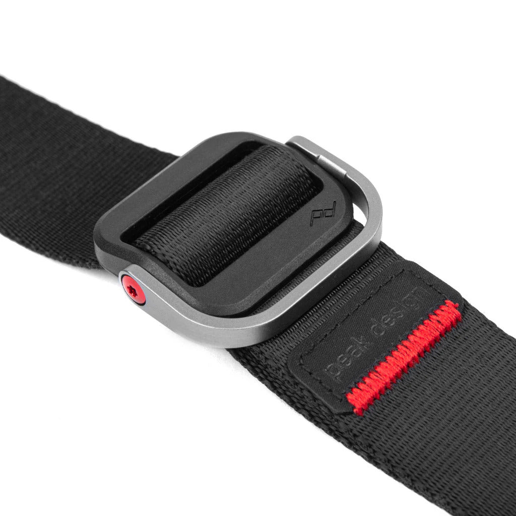 Peak Design - Slide Lite - Pasek na Szyję do Aparatu