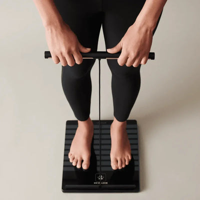 Withings - Body Scan - Inteligentna Waga Łazienkowa