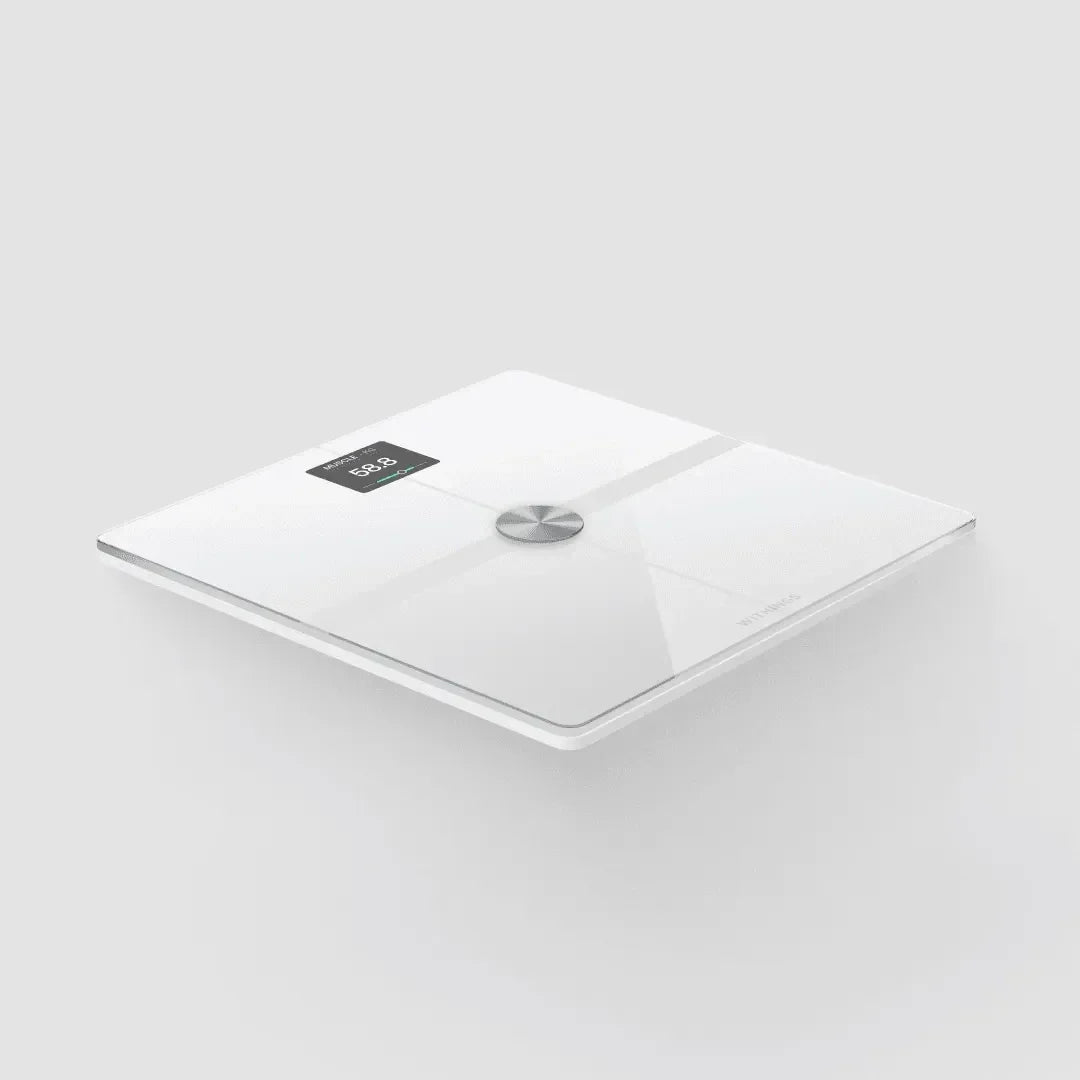 Withings - Body Smart - Inteligentna Waga Łazienkowa
