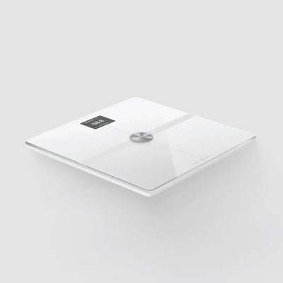 Withings - Body Smart - Inteligentna Waga Łazienkowa