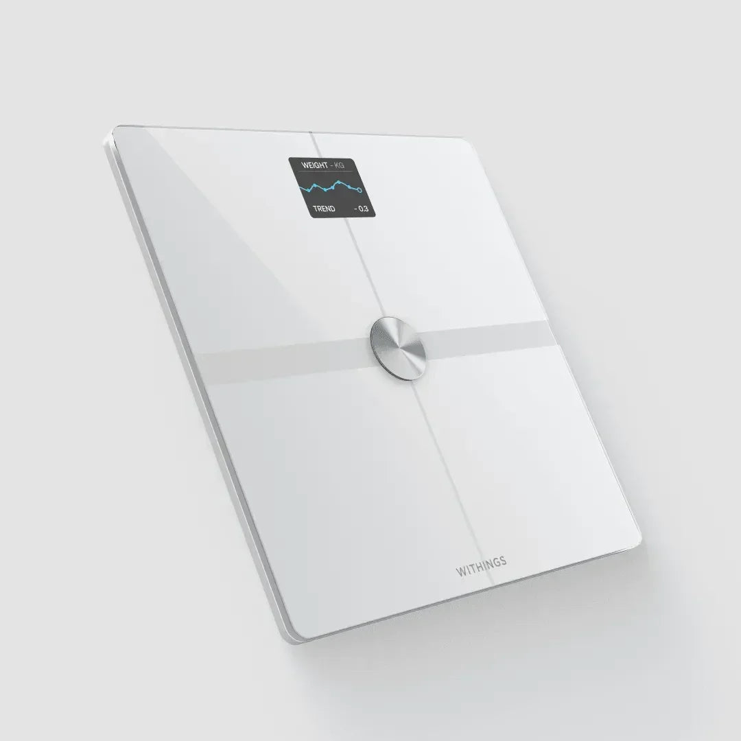Withings - Body Smart - Inteligentna Waga Łazienkowa