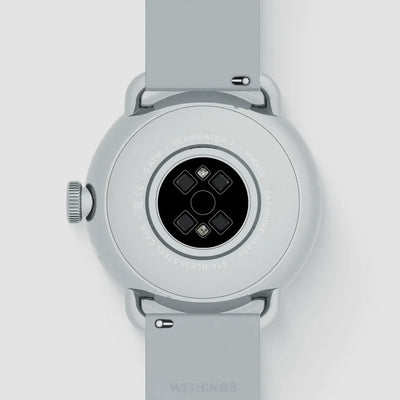Withings - ScanWatch 2 - Smartwatch Monitorujący Zdrowie