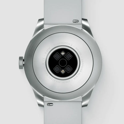 Withings - ScanWatch 2 - Smartwatch Monitorujący Zdrowie