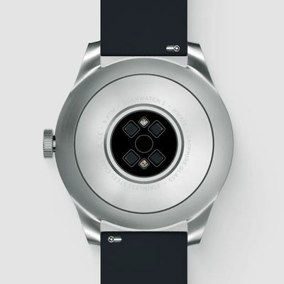 Withings - ScanWatch 2 - Smartwatch Monitorujący Zdrowie