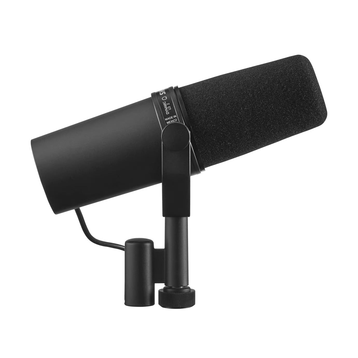 Shure - SM7B Vocal Microphone - Mikrofon wokalny