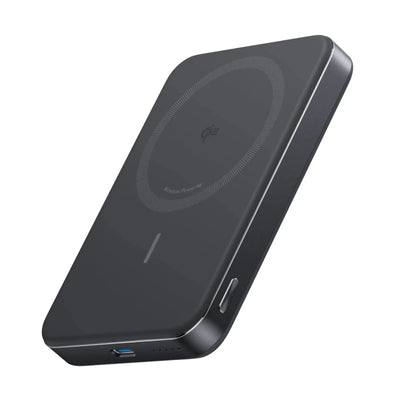 Anker - MagGo Power Bank (10K, Slim) - Slim Powerbank 10000 mAh