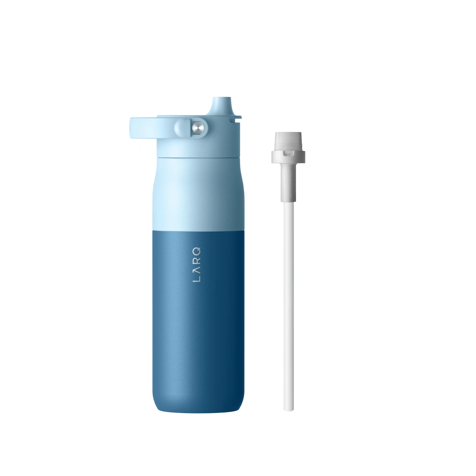 Larq - Bottle Swig Top - Butelka Filtrująca Wodę