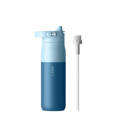 Larq - Bottle Swig Top - Butelka Filtrująca Wodę