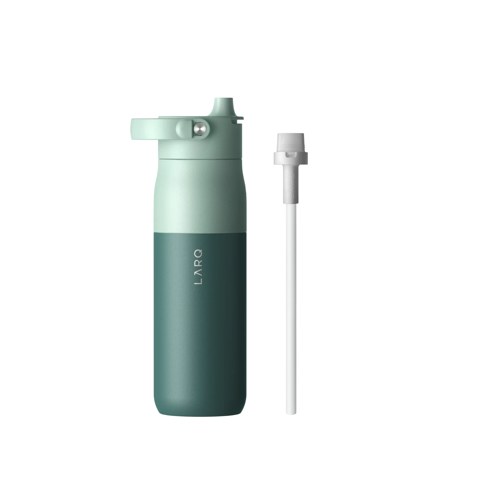 Larq - Bottle Swig Top - Butelka Filtrująca Wodę