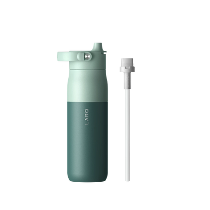 Larq - Bottle Swig Top - Butelka Filtrująca Wodę