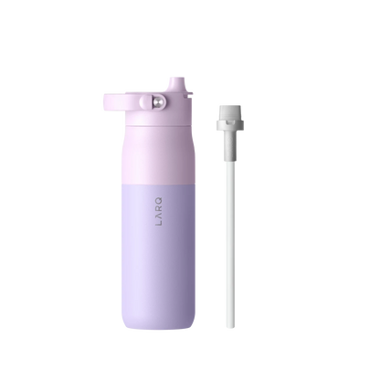 Larq - Bottle Swig Top - Butelka Filtrująca Wodę