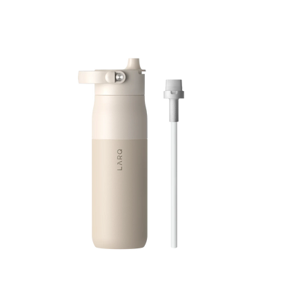 Larq - Bottle Swig Top - Butelka Filtrująca Wodę