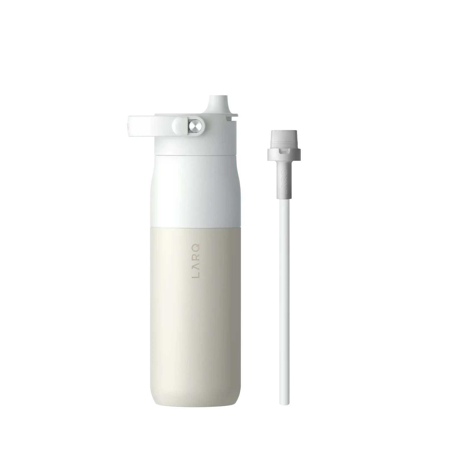 Larq - Bottle Swig Top - Butelka Filtrująca Wodę