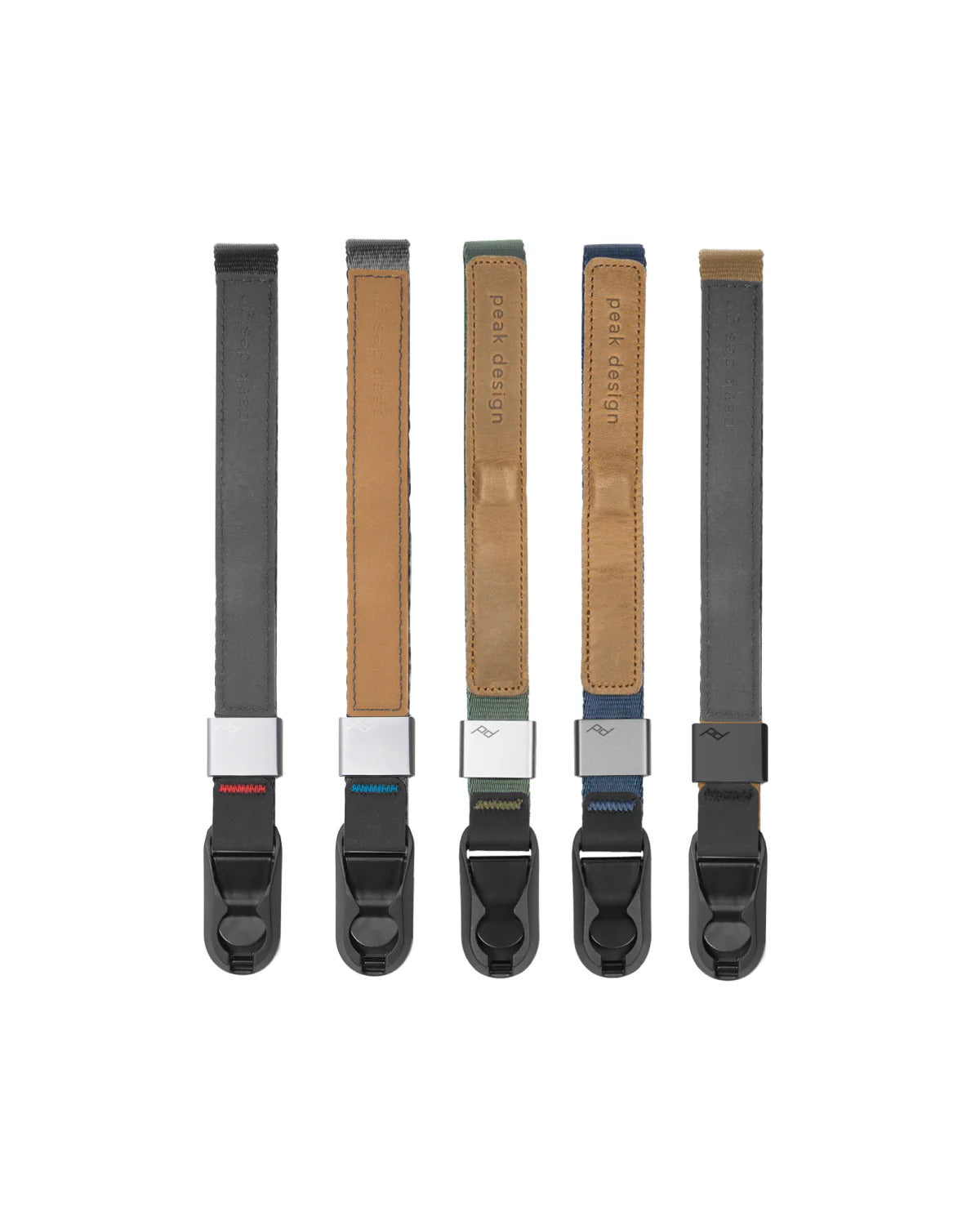 Peak Design - Cuff - Pasek na Nadgarstek do Aparatu