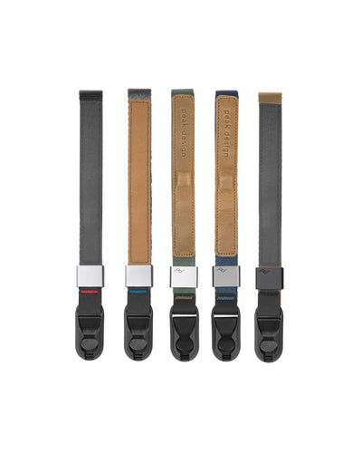 Peak Design - Cuff - Pasek na Nadgarstek do Aparatu