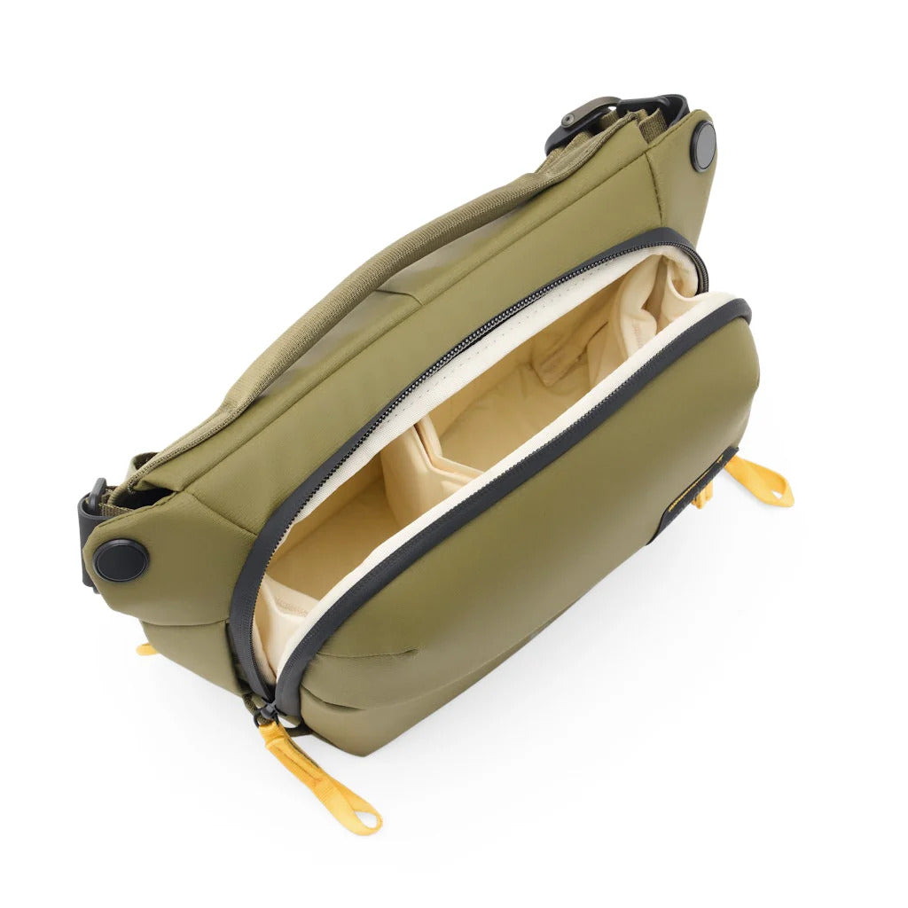Peak Design - Everyday Sling 3L - Fotograficzna Torba na Ramię