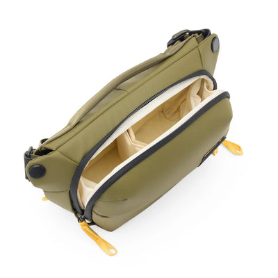 Peak Design - Everyday Sling 3L - Fotograficzna Torba na Ramię