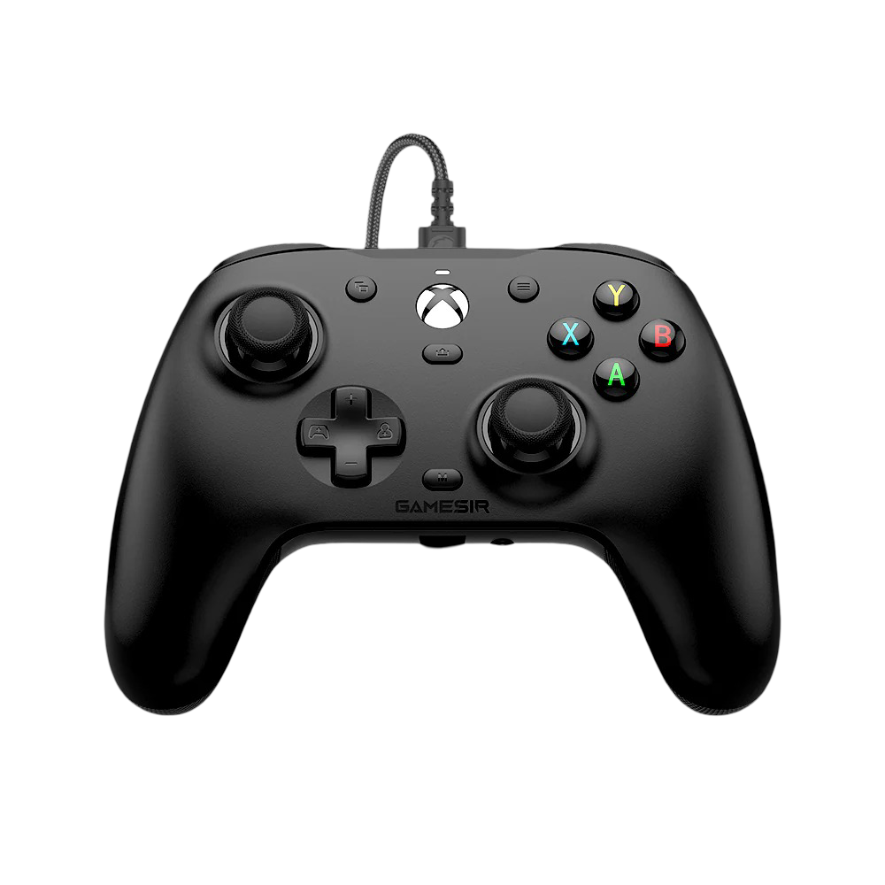 GameSir - G7 HE Xbox Wired Controller - Przewodowy Kontroler do Xbox