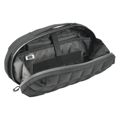 HORI - Puff Pouch (Black) for Nintendo Switch 2 - Pokrowiec na Nintendo Switch 2