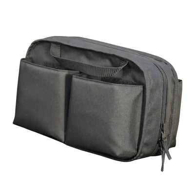 HORI - Reversible Travel Pouch (Black) for Nintendo Switch 2 - Pokrowiec na Nintendo Switch 2