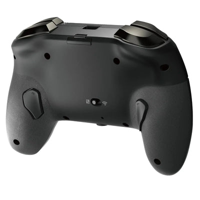 HORI - Wireless Fighting Commander OCTA Pro for PlayStation®5 and Windows 11/10 - Kontroler Bezprzewodowy do PlayStation 5