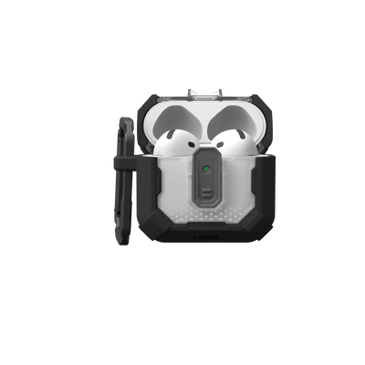 UAG - Plasma Case for AirPods - Etui na AirPods