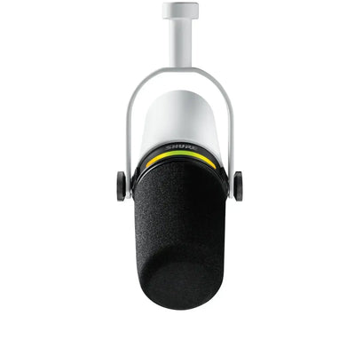 Shure - MV7+ Podcast Microphone - Mikrofon do podcastów