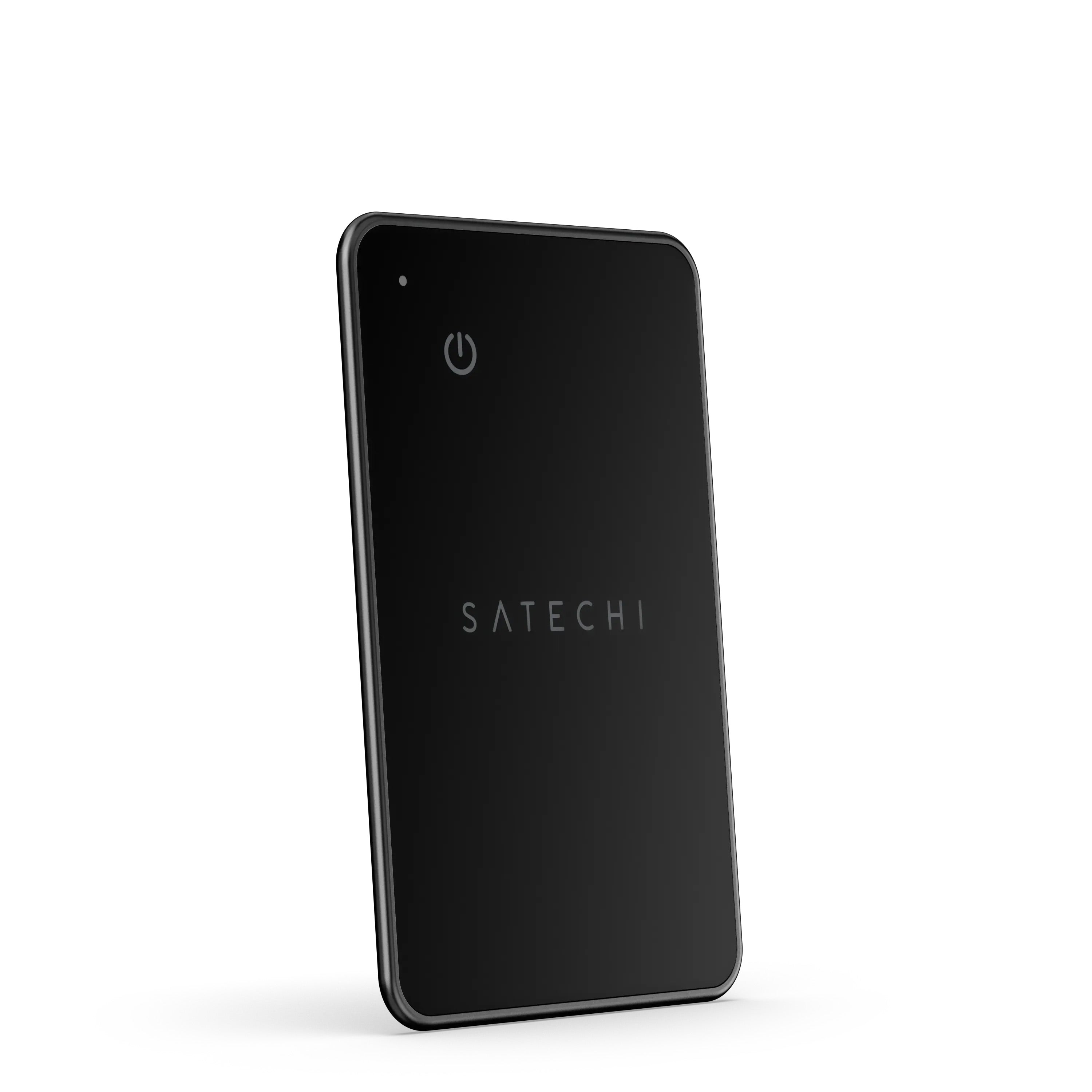 Satechi - FindAll™ Card - Karta Lokalizator z Apple Find My