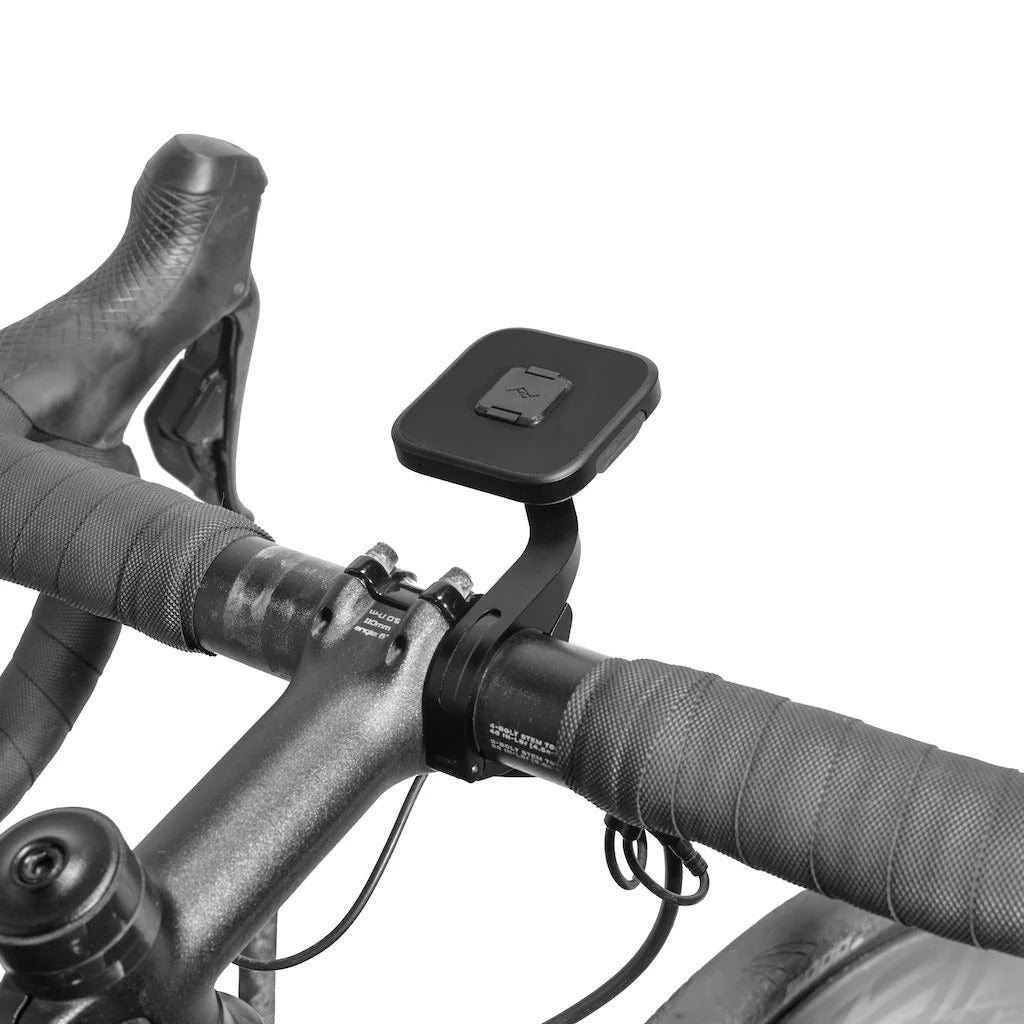 Peak Design - Mobile Bike Mount Out Front V2 - Uchwyt Rowerowy do Telefonu