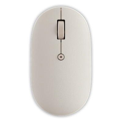 Satechi - OntheGo™ Bluetooth Mouse - Bezprzewodowa Myszka Bluetooth