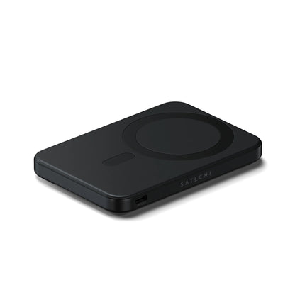 Satechi - OntheGo™ Power Bank (5K) - Powerbank 15W Qi2
