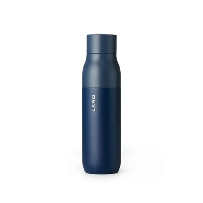 Larq - Bottle Twist Top - Odkręcana Butelka Termiczna na Wodę