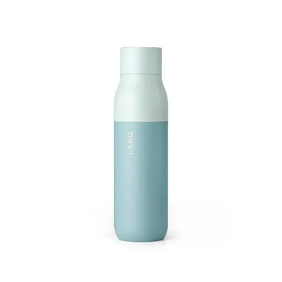 Larq - Bottle Twist Top - Odkręcana Butelka Termiczna na Wodę