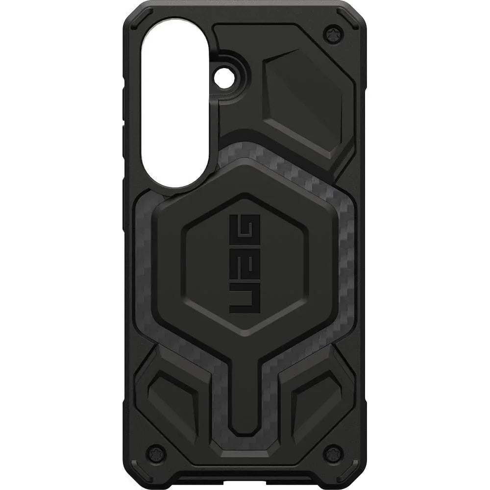 UAG - Monarch Pro Galaxy S26 Series Case - Etui z Wbudowanym Magnesem na Galaxy S26 / S26+ Plus / Ultra