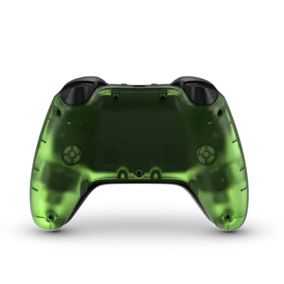 Retro Fighters - Hunter 360 Wireless Controller - Bezprzewodowy Kontroler do Gier