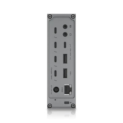 CalDigit - TS5 - Thunderbolt 5 Dock